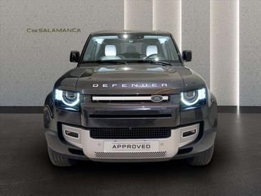 Land Rover Defender 90 D250 — photo 2