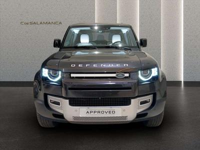 Land Rover Defender 90 D250