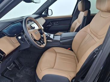 Land Rover Range Rover Sport D350 — photo 8