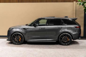 Land Rover Range Rover Sport P550e — photo 2