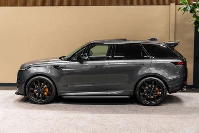 Land Rover Range Rover Sport P550e