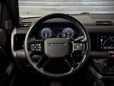 Land Rover Defender 110 P400e — photo 14