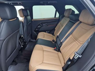 Land Rover Range Rover Sport D350 — photo 9