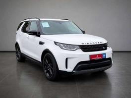 Land Rover Discovery SD6 - 2019 - Joinsteer - #1