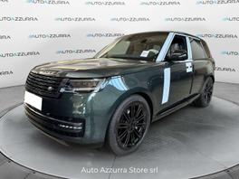 Land Rover Range Rover D350 - 2026 - Joinsteer - #1