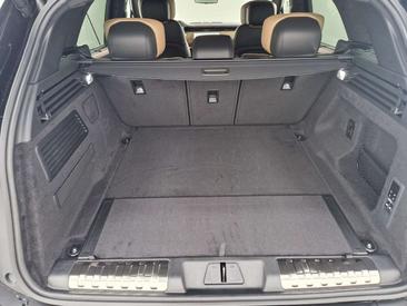 Land Rover Range Rover Sport D350 — photo 10
