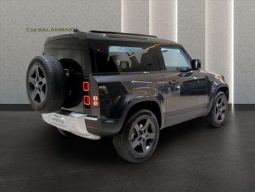 Land Rover Defender 90 D250 — photo 5