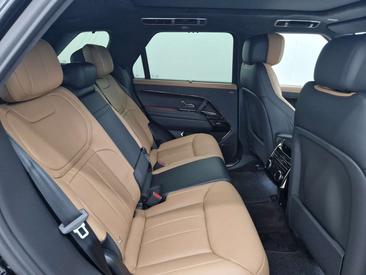 Land Rover Range Rover Sport D350 — photo 11