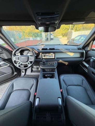Land Rover Defender 90 D200 — photo 10