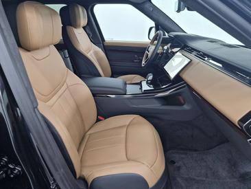 Land Rover Range Rover Sport D350 — photo 12