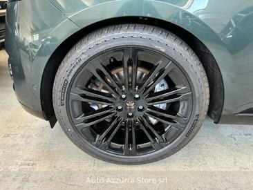Land Rover Range Rover D350 — photo 3
