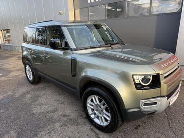 Land Rover Defender 110 D200 — photo 2