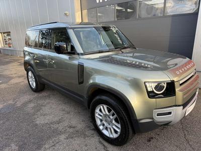 Land Rover Defender 110 D200