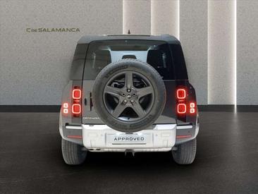 Land Rover Defender 90 D250 — photo 6