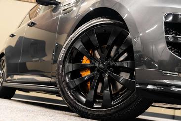 Land Rover Range Rover Sport P550e — photo 6