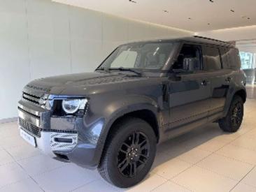 Land Rover Defender 110 D200 — photo 14