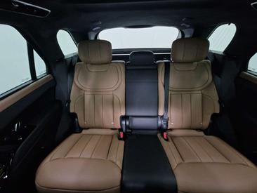 Land Rover Range Rover Sport D350 — photo 13