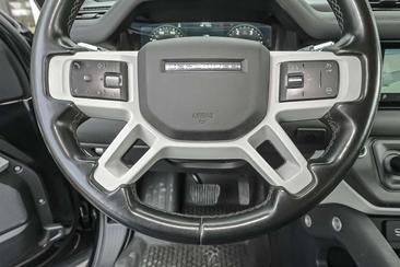 Land Rover Defender 90 D200 — photo 14