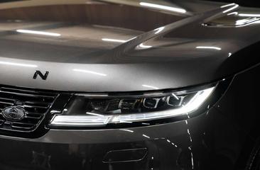 Land Rover Range Rover Sport P550e — photo 7