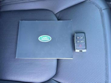 Land Rover Defender D200 — photo 13