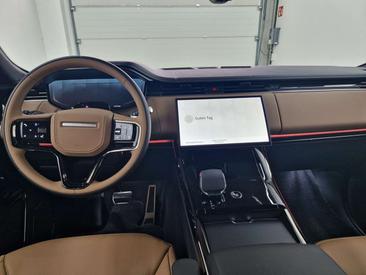 Land Rover Range Rover Sport D350 — photo 14