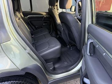 Land Rover Defender 110 D200 — photo 4