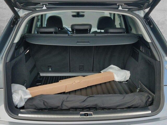 Audi Q5 Sport 50 TDI Quattro Tiptronic 8-stufig - 2019 - Joinsteer - #15
