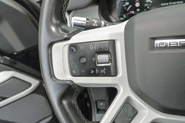 Land Rover Defender 90 D200 — photo 15