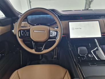 Land Rover Range Rover Sport D350 — photo 15