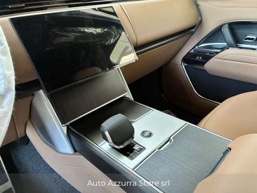 Land Rover Range Rover D350 — photo 6