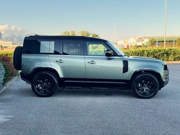 Land Rover Defender D200 — photo 15