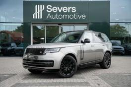 Land Rover Range Rover P550e - 2026 - Joinsteer - #1