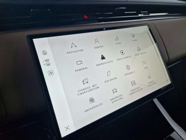 Land Rover Range Rover Sport D350 — photo 17