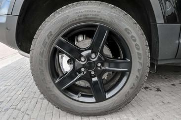 Land Rover Defender 90 D200 — photo 19