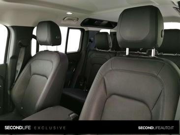 Land Rover Defender 110 D200 — photo 8