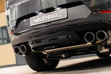 Land Rover Range Rover Sport P550e — photo 15