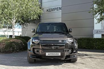 Land Rover Defender P400 — photo 2