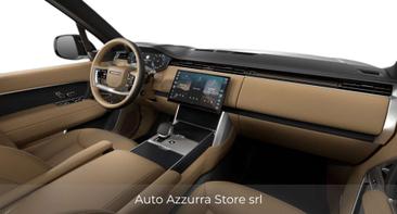 Land Rover Range Rover D350 — photo 13