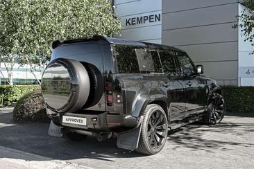 Land Rover Defender P400 — photo 5