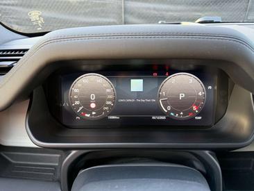 Land Rover Defender 110 D200 — photo 17
