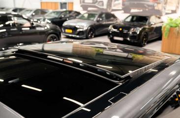 Land Rover Range Rover Sport P550e — photo 20