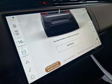Land Rover Range Rover Sport D350 — photo 28