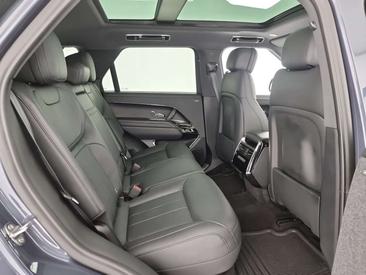 Land Rover Range Rover Sport D250 — photo 5