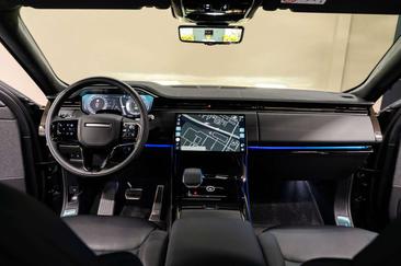 Land Rover Range Rover Sport P550e — photo 22