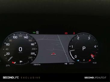Land Rover Defender 110 D200 — photo 14