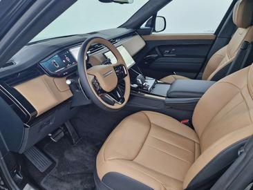 Land Rover Range Rover Sport D350 — photo 31