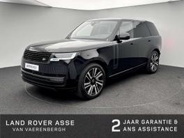 Land Rover Range Rover P550e - 2024 - Joinsteer - #1