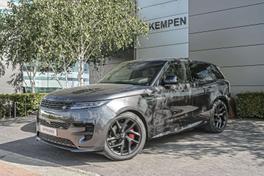 Land Rover Range Rover Sport P550e - 2024 - Joinsteer - #1