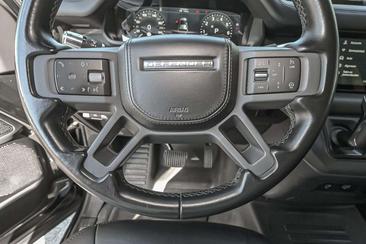 Land Rover Defender P400 — photo 11