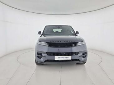 Land Rover Range Rover Sport D250 — photo 8